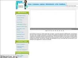 Sites similar to computerprices.pk