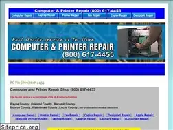 Sites similar to computerprinterrepair.net