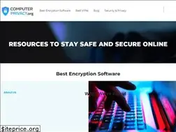 Sites similar to computerprivacy.org