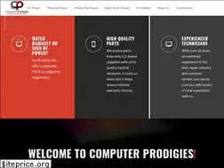 Sites similar to computerprodigies.com