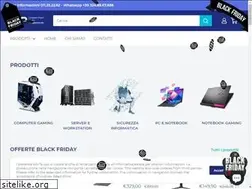 Sites similar to computerprojectpc.it