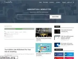 Sites similar to computerpry.blogspot.com
