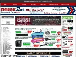 Sites similar to computerrack.ca