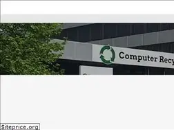Sites similar to computerrecycling.co.nz