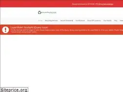 Sites similar to computerrecyclingcenter.com
