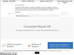 Sites similar to computerrepair-uk.com