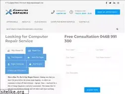 Sites similar to computerrepair1.com