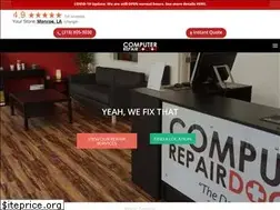 Sites similar to computerrepairdoctor.com