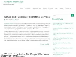 Sites similar to computerrepaireagle.com