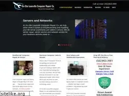 Sites similar to computerrepairlouisvilleky.com
