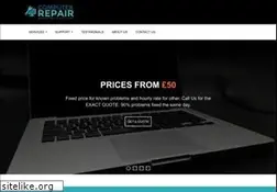 Sites similar to computerrepairltd.co.uk