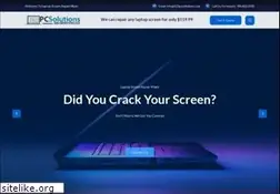 Sites similar to computerrepairmiami.net