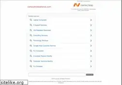Sites similar to computerrepairpros.com