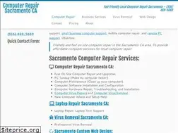 Sites similar to computerrepairsacramentoca.net