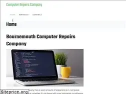 Sites similar to computerrepairscompany.co.uk