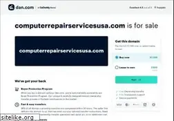 Sites similar to computerrepairservicesusa.com