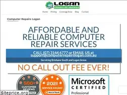 Sites similar to computerrepairslogan.com.au