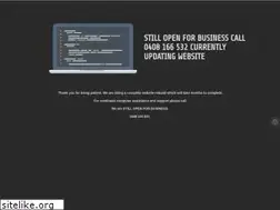 Sites similar to computerrepairspro.com.au