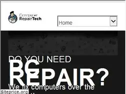 Sites similar to computerrepairtech.com