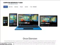 Sites similar to computerreparatiehetgooi.nl