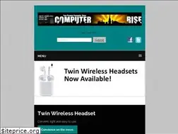 Sites similar to computerrise.com
