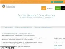 Sites similar to computerritter.de