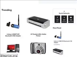 Sites similar to computerriver.com