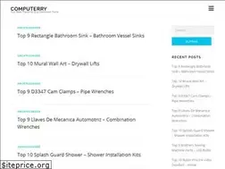 Sites similar to computerry.com