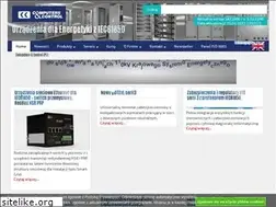 Sites similar to computers-and-control.pl