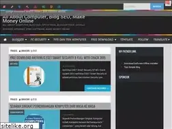 Sites similar to computers-skill.blogspot.com