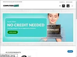 Sites similar to computers.credit