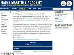 Sites similar to computers.mma.edu