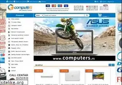 Sites similar to computers.rs