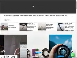 Sites similar to computers4africa.org