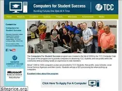Sites similar to computers4studentsuccess.org