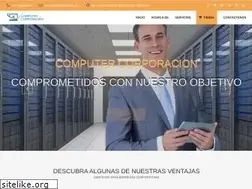 Sites similar to computersac.com