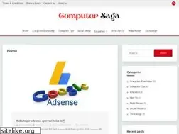 Sites similar to computersaga.in