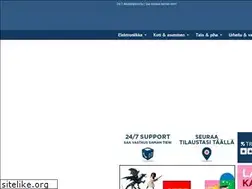 Sites similar to computersalg.fi