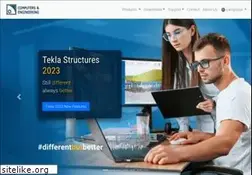 Sites similar to computersandengineering.de