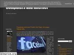 Sites similar to computersbgn.blogspot.com