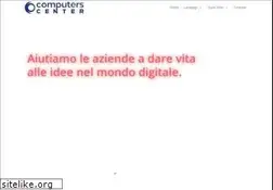 Sites similar to computerscenter.com