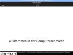 Sites similar to computerschmiede-jenbach.at