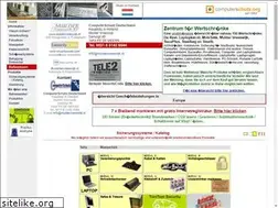 Sites similar to computerschutz.org