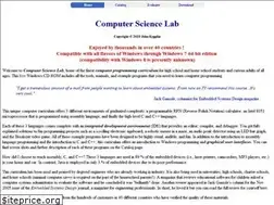 Sites similar to computersciencelab.com
