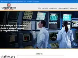 Sites similar to computersciencems.com