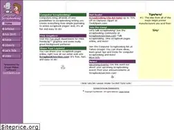 Sites similar to computerscrapbooking.com