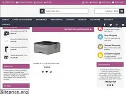 Sites similar to computersdirect.com.au