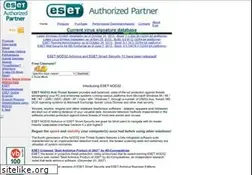 Sites similar to computersecurityassociates.com