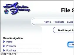 Sites similar to computersecuritywizard.com
