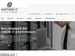 Sites similar to computerservice-suhl.de